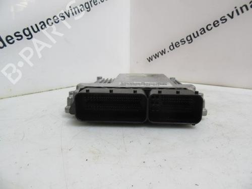 Electronic module BMW 3 Compact (E46) 320 td | BP20119361M83 