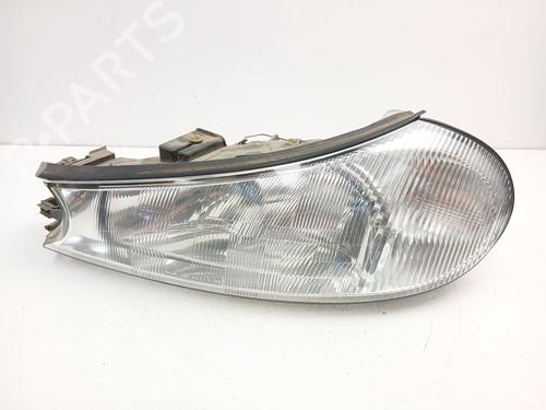 Used Left headlight Left headlight FORD MONDEO II Saloon (BFP) 1.8 TD (90 hp) 36111858 36111858
