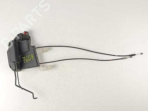 Used Front left lock Front left lock HYUNDAI TUCSON (JM) 2.0 CRDi (140 hp) 11083500 11083500