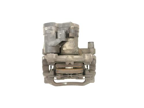 Left rear brake caliper SEAT LEON Sportstourer (KL8, KLD) 1.5 eTSI | BP25671830M107 - Image 7