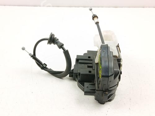 Zamek drzwi przednich lewych KIA CEE'D Hatchback (ED) 1.4 CVVT | BP29924933C98