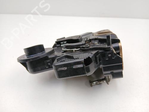 Rear right lock TOYOTA AVENSIS (_T25_) 2.0 VVT-i (AZT250_, AZT250R) | BP26124625C99 