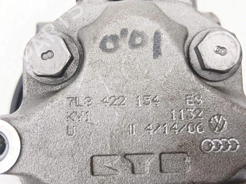 Steering pump AUDI Q7 (4LB) 3.0 TDI quattro | BP28511966M99  - Image 7