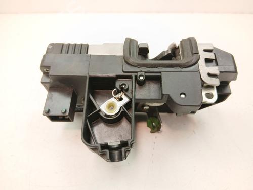Rear right lock OPEL MERIVA A MPV (X03) 1.7 DTI (E75) | BP28022696C99 