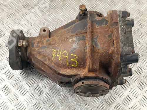 Used Rear differential MERCEDES-BENZ S-CLASS (W220) S 320 CDI (220.026, 220.126) (197 hp) 11340047