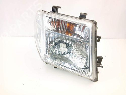 Right headlight NISSAN NAVARA NP300 (D40) 2.5 dCi 4WD | BP36667871C29 - Image 3