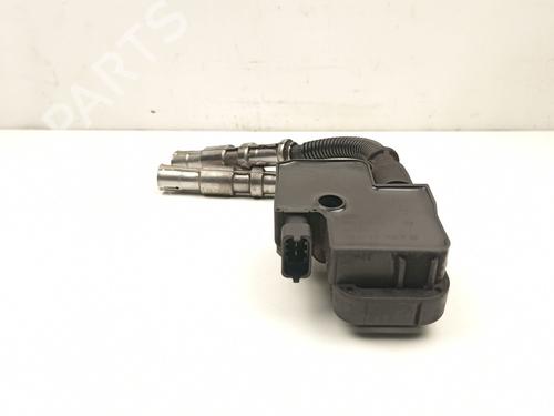 Ignition coil MERCEDES-BENZ S-CLASS (W220) S 320 (220.065, 220.165) | BP16702656M94 