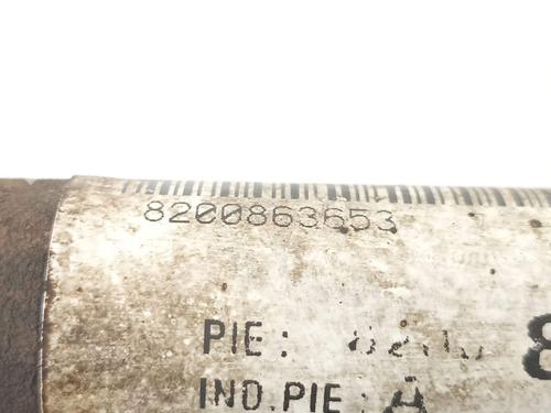 Left front driveshaft DACIA LOGAN MCV (KS_) 1.5 dCi (KS0W) | BP18530330M38 - Image 8