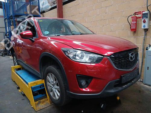Steering pump MAZDA CX-5 (KE, GH) 2.2 D AWD (KE2AW) | BP31015948M99 - Image 11