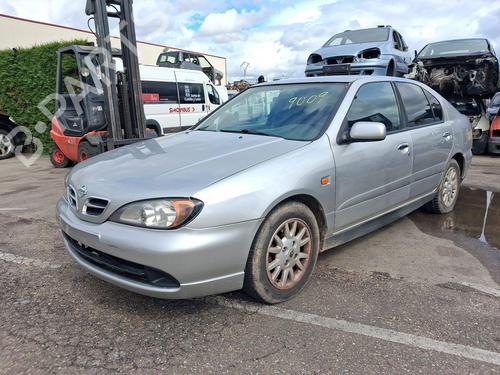 Brugte NISSAN PRIMERA Hatchback (P11) 2.0 TD 4661576
