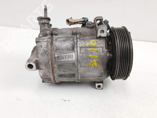 AC compressor FIAT FREEMONT (345_) 2.0 JTD | BP38703317M34 - Image 3