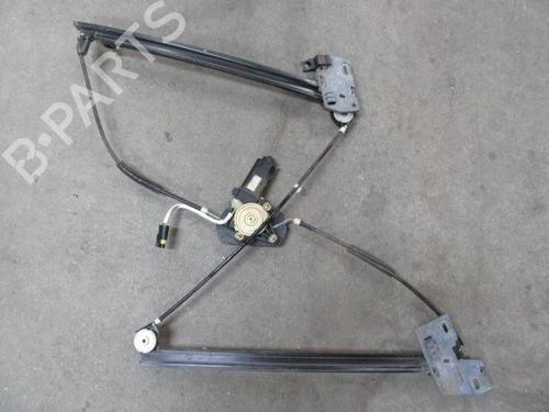 Used Front left window mechanism CHRYSLER NEON II 2.0 16V (133 hp) 20118363