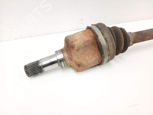 Left front driveshaft FORD FOCUS II (DA_, HCP, DP) 1.6 TDCi | BP39204172M38 - Image 6