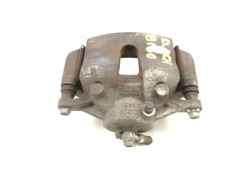 Right front brake caliper HYUNDAI i30 Estate (PDE) 1.6 CRDi | BP25739782M104 