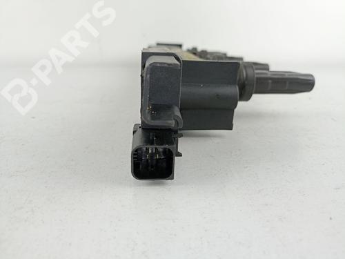 Ignition coil PEUGEOT 406 Coupe (8C) 2.0 16V | BP9815002M94 