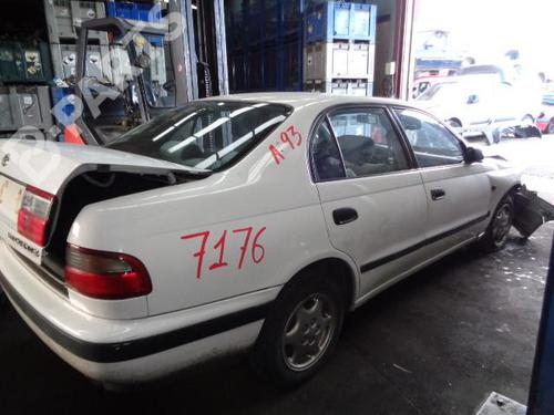 AC compressor TOYOTA CARINA E VI (_T19_) 2.0 i (ST191) | BP9827863M34 