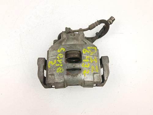 Left front brake caliper TOYOTA YARIS (_P9_) 1.33 VVT-i (NSP90_, NSP90R) | BP30148001M105