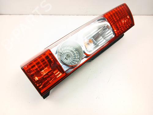 Used Left taillight PEUGEOT BOXER Bus 3.0 HDi 145 (146 hp) 32163721