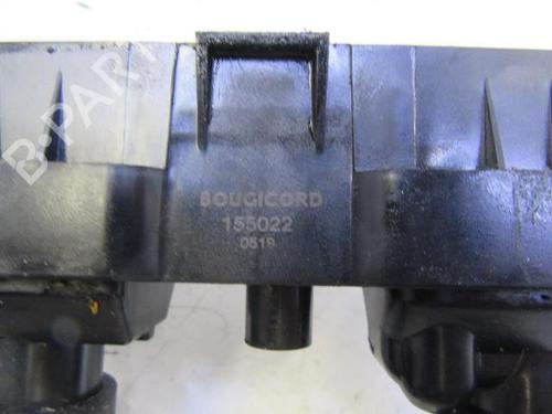 Ignition coil OPEL AGILA A (H00) 1.2 16V (F68) | BP20120487M94 