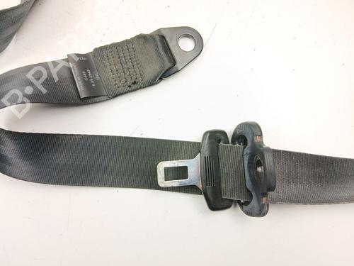 Front left seatbelt PEUGEOT BOXER Bus 3.0 HDi 145 | BP32163723I26 