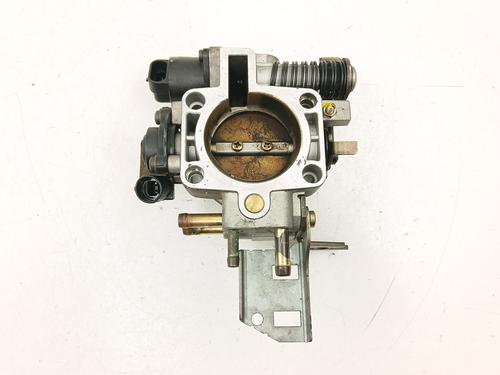 Throttle body OPEL ASTRA G Hatchback (T98) 1.6 16V (F08, F48) | BP32392078M82