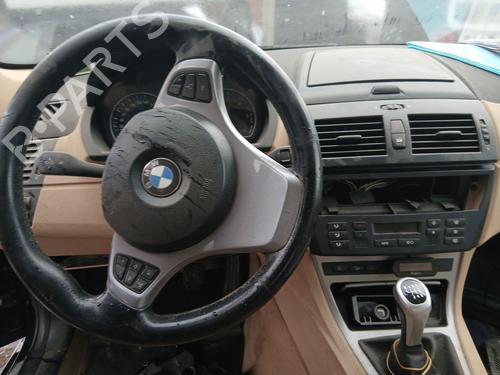 Left taillight BMW X3 (E83) 2.0 d | BP30160960C34