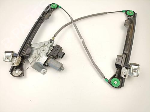 Used Front left window mechanism Front left window mechanism 15825759 15825759