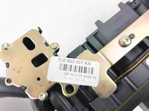 Rattstammestilk VW TOUAREG (7LA, 7L6, 7L7) 2.5 R5 TDI | BP29836844I23
