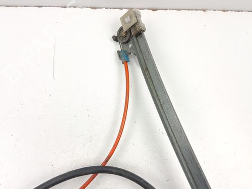Front left window mechanism PEUGEOT 106 II (1A_, 1C_) 1.1 i | BP30152403C22