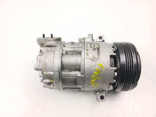 AC compressor BMW 3 (E46) 320 d | BP32859857M34 - Image 7