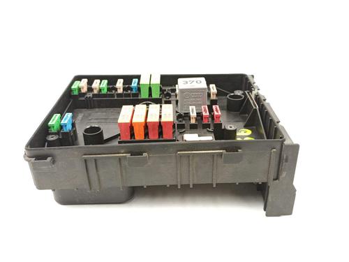 Fuse box SEAT LEON (1P1) 1.9 TDI | BP24977387E1 - Image 5