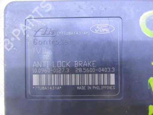 ABS pump FORD FOCUS II (DA_, HCP, DP) 1.8 TDCi | BP20120208M43 