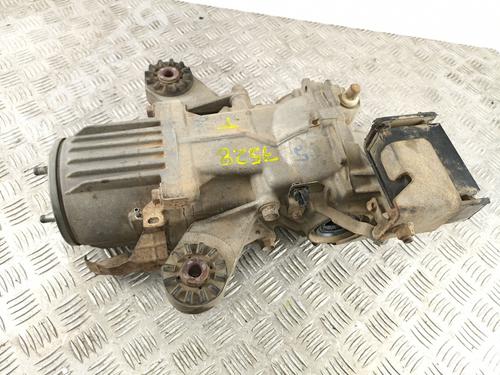 Used Rear differential MITSUBISHI ASX (GA_W_) 1.8 DI-D (GA6W) (116 hp) 10751228