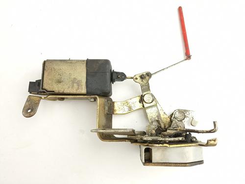 Used Front left lock Front left lock RENAULT 18 (134_) [1978-1994] 10030530 10030530