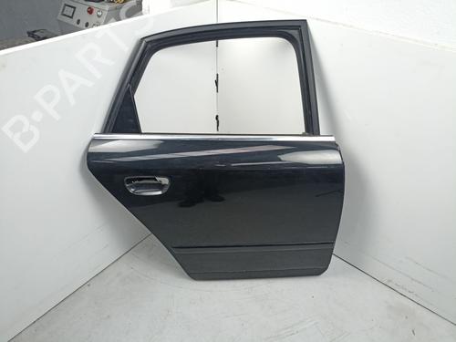 Dør høyre bak AUDI A4 B7 (8EC) 2.0 TDI 16V (140 hp) 15256714