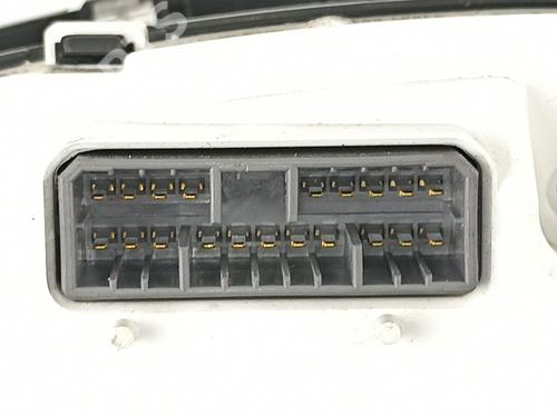 Instrument cluster HYUNDAI TUCSON (JM) 2.0 CRDi | BP11083497C47 