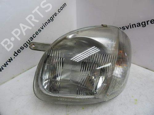Optica esquerda Optica esquerda 11757386 11757386