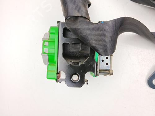 Sikkerhedssele foran højre CITROËN BERLINGO MULTISPACE (B9) 1.6 HDi 110 | BP29566533I25 