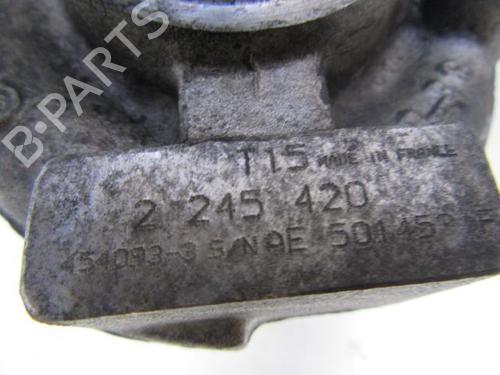 Turbocharger/Supercharger BMW 3 Compact (E36) 318 tds | BP20120475M71 