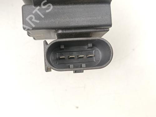 Bobine RENAULT MEGANE IV Hatchback (B9A/M/N_) 1.3 TCe 140 (B9NB) | BP17493183M94 