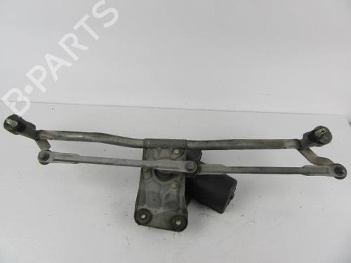 Used Front wiper motor FORD ESCORT [1992-2004]  20120891