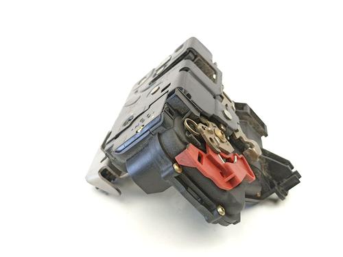 Front right lock AUDI A4 B6 (8E2) 2.0 | BP19148947C97 