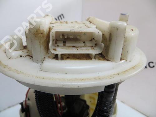 Fuel pump FIAT BRAVO II (198_) 1.9 D Multijet (198AXB1A) | BP11949109M76 