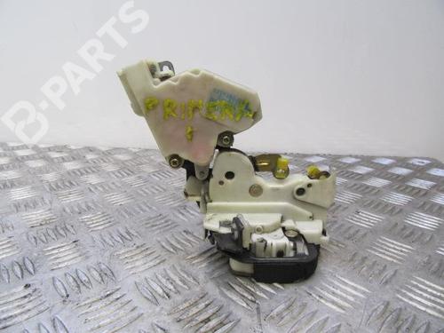 Used Rear left lock NISSAN ALMERA I (N15) 2.0 D (75 hp) 11112360
