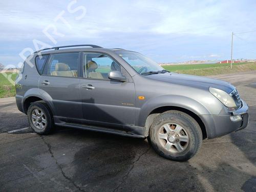 Front differential SSANGYONG REXTON / REXTON II (GAB_) 2.9 TD | BP31758582M23 - Image 12