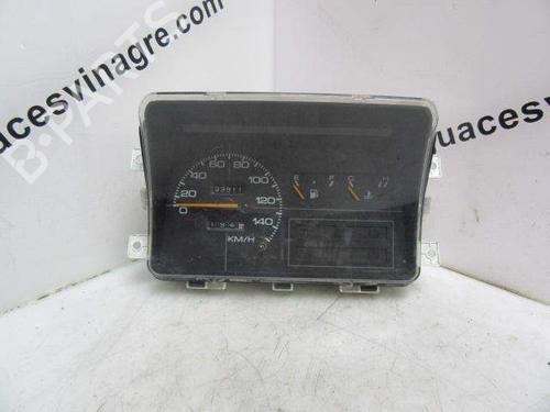 Used Instrument cluster Instrument cluster 20118053 20118053