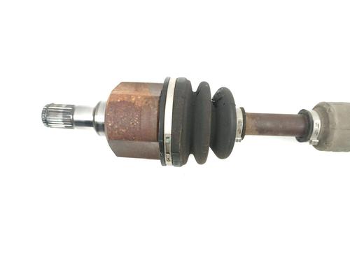 Left front driveshaft KIA CARENS IV 1.7 CRDi | BP23079291M38 - Image 3
