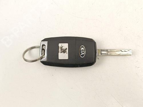 Ignition barrel KIA RIO III (UB) 1.2 CVVT | BP23886110M48 - Image 10