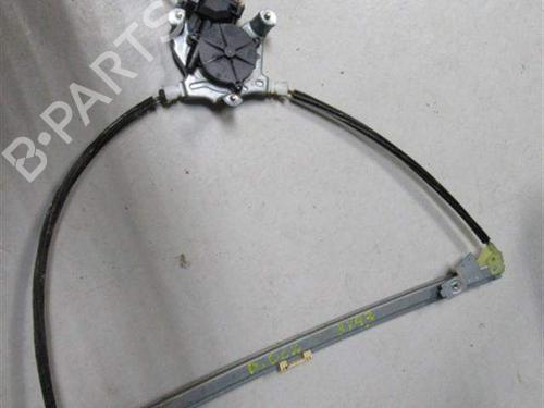 Used Front right window mechanism Front right window mechanism 11949620 11949620