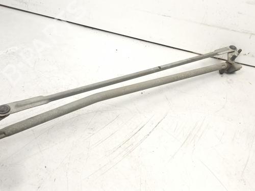 Front wiper motor CITROËN C4 I (LC_) 1.6 HDi | BP16086963M29 